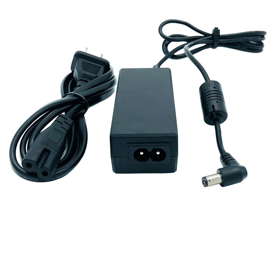 *Brand NEW*Genuine 5.5x2.1mm Edac 19V 2.36A AC Adapter EA10402H-190 Power Supply